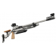 Feinwerkbau 800 Evolution Top Air Rifle