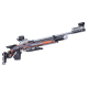 Feinwerkbau 800 W Air Rifle