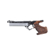 Feinwerkbau P 85 Short Air Pistol