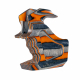Feinwerkbau P8X Laminated Pistol Grip