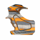 Feinwerkbau P8X Laminated Pistol Grip