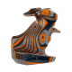 Feinwerkbau P8X Laminated Pistol Grip