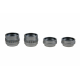 Feinwerkbau Spacer Set