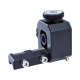 Gehmann Compact Rearsight