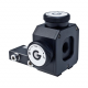 Gehmann Compact Rearsight