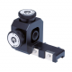 Gehmann Compact Rearsight
