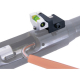 Gehmann Rearsight Spirit Level