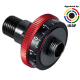 Gehmann Diopter 0.0x