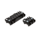 Grünig & Elmiger Speedlock Sight Raisers 10-28mm