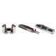 Grünig & Elmiger XRS Equaliser Weight Set
