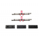 Grünig & Elmiger XRS Equaliser Weight Set