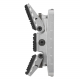 Grünig & Elmiger Easy Standard Rifle Butt Plate