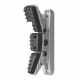Grünig & Elmiger Easy Standard Rifle Butt Plate