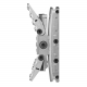 Grünig & Elmiger Evolution Standard Rifle Butt Plate