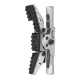 Grünig & Elmiger Xtreme Standard Rifle Butt Plate