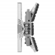 Grünig & Elmiger Xtreme Standard Rifle Butt Plate