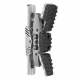 Grünig & Elmiger Xtreme Standard Rifle Butt Plate