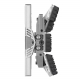 Grünig & Elmiger Xtreme Standard Rifle Butt Plate
