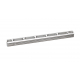 Grünig & Elmiger Butt Plate Rod