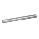 Grünig & Elmiger Butt Plate Rod