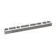 Grünig & Elmiger Butt Plate Rod