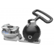 Grünig & Elmiger Spyder Handstop - Ball BK