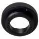Grünig & Elmiger Barrel Tuner Weight Ring
