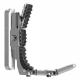 Grünig & Elmiger Evolution Free Rifle Butt Plate