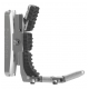 Grünig & Elmiger Evolution Free Rifle Butt Plate