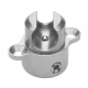 Grünig & Elmiger Spyder Handstop - Ball Connector