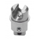 Grünig & Elmiger Spyder Handstop - Ball Connector