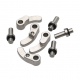 Grünig & Elmiger Spyder Handstop - Locking Levers