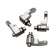 Grünig & Elmiger Spyder Handstop - Locking Levers