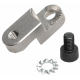 Grünig & Elmiger Lateral Offset for Butt Hook