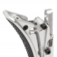 Grünig & Elmiger Return Free Rifle Butt Plate