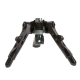 Grünig & Elmiger Folding Bipod