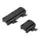 Grünig & Elmiger Speedlock Sight Raisers 8.5mm