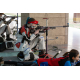 Grünig & Elmiger R3 Racer / K1 Smallbore Rifle