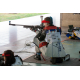 Grünig & Elmiger R3 Racer / K1 Smallbore Rifle