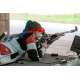 Grünig & Elmiger R3 Racer / K1 Smallbore Rifle