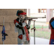 Grünig & Elmiger R3 Racer / K1 Smallbore Rifle
