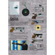 Pistol Shooting - The Olympic Disciplines