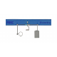 MEC Glas Headband