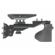 MEC Mark 1 .22 Rear Stock