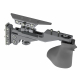 MEC Mark 1 .22 Rear Stock