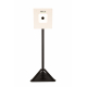 Megalink 3D Score Electronic Target