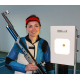 Megalink 4K187 Electronic Target