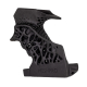 MeshPro Pistol Grip - Custom Order