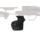 MeshPro Rifle Grip - Custom Order