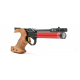 Morini CM-162EI Short Air Pistol